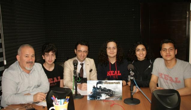 2. KEALFEST şenliği hazırlıklar tamam, nefesler tutuldu!