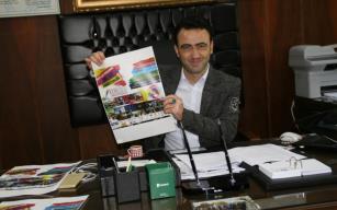 "Engelli Farkındalığı" sloganıyla gerçekleşecek