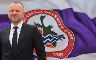 Belediye spor kongresi öncesinde ŞOK gelişme…