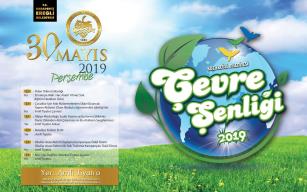 KDZ.EREĞLİ BELEDİYESİ, ÇEVRE ŞENLİĞİ DÜZENLİYOR