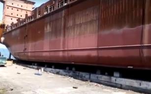 Ereğli bir hüznü yaşadı.