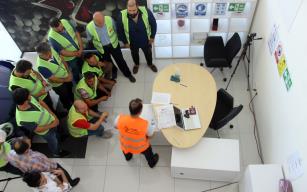 Ereğli TSO’ dan Mesleki Yeterlilik Sınavı