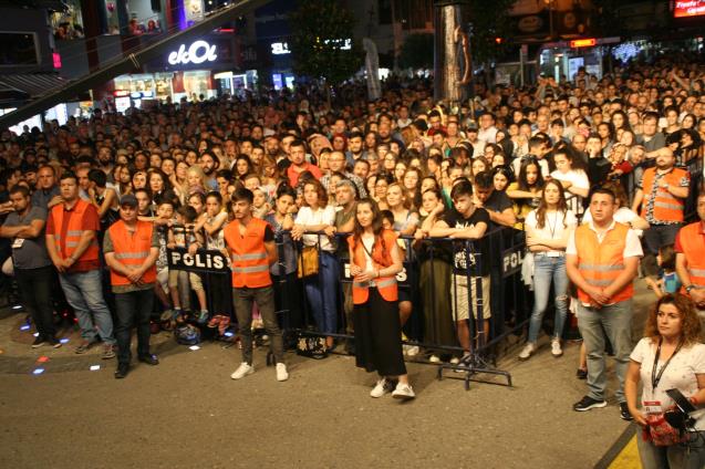 Baston Festivali