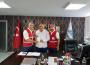 Erol Şahin’in vekaleti Kızılay’a..