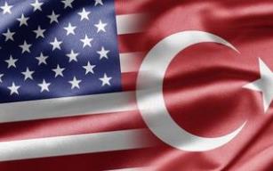 ABD heyeti Türkiye’de… Dikkat çeken ziyaret