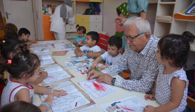 7 EYLÜL’DE ‘BICIRIKLAR ŞENLİĞİ’ DÜZENLENECEK