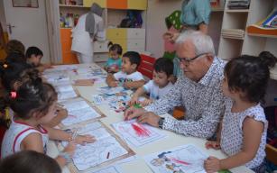 7 EYLÜL’DE ‘BICIRIKLAR ŞENLİĞİ’ DÜZENLENECEK