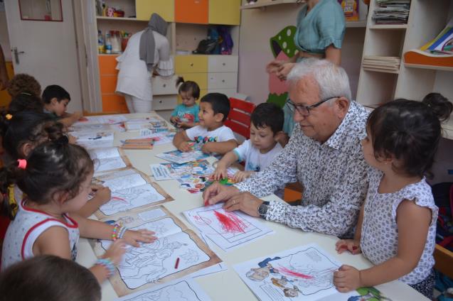 7 EYLÜL’DE ‘BICIRIKLAR ŞENLİĞİ’ DÜZENLENECEK