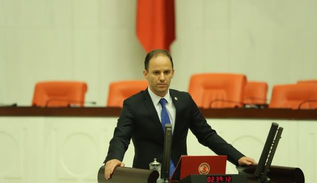 Yavuzyılmaz "Kıyı Kanu"nu sordu!..