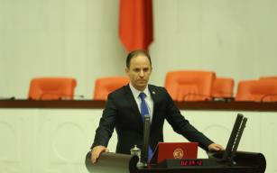 Yavuzyılmaz "Kıyı Kanu"nu sordu!..