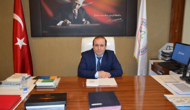 Alaplı Meslek Yüksek Okulu'nun 2019 hedefi 2 bin 500 öğrenci