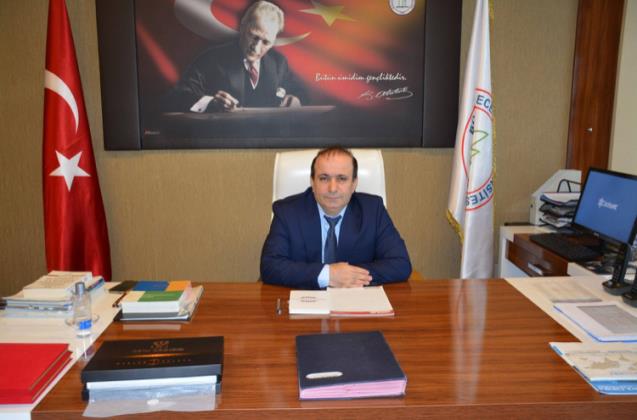 Alaplı Meslek Yüksek Okulu'nun 2019 hedefi 2 bin 500 öğrenci
