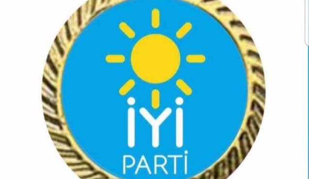 İyi Partiden  Esnaf Açıklaması