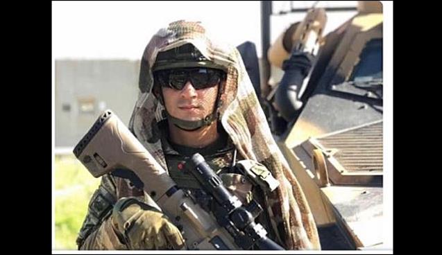 Zonguldak, şehidimiz var…