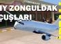 Son Dakika! THY Zonguldak uçuşlarını durdurdu!