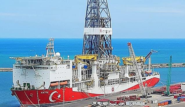 BAZI ÇALIŞMALAR VAR