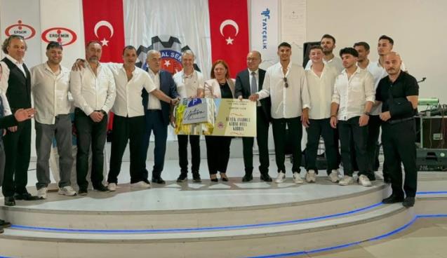 GALA GECESİ