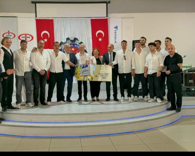 GALA GECESİ