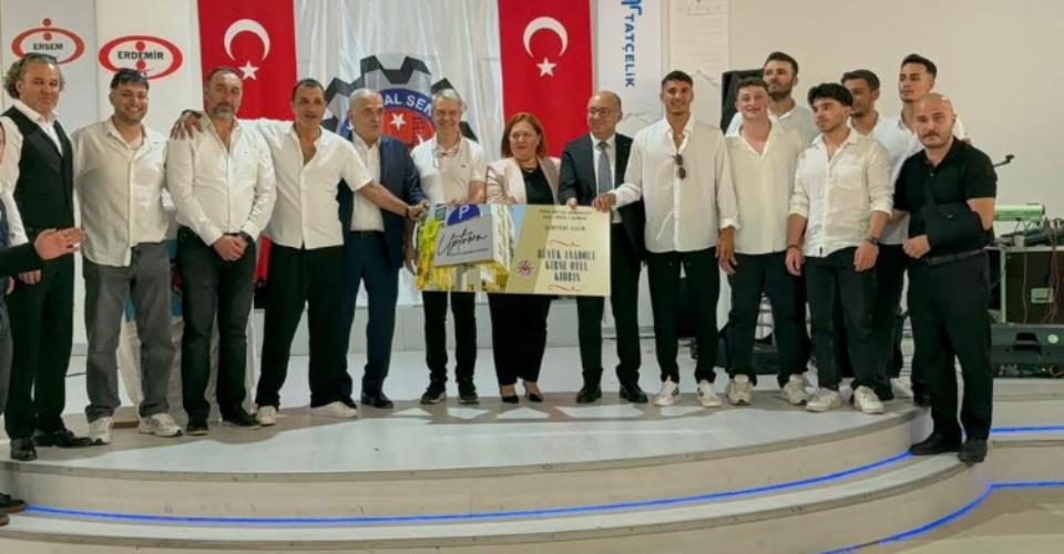 GALA GECESİ