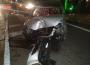  Karabük'te trafik kazası: 2 yaralı
