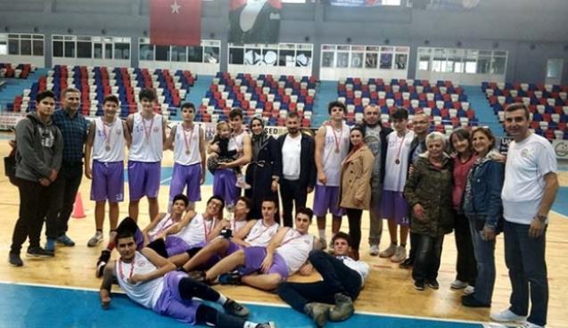 Cumhuriyet Kupası Kdz. Ereğli Belediyespor’un!..