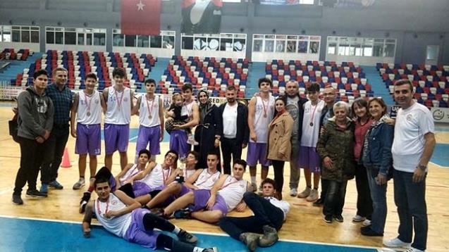 Cumhuriyet Kupası Kdz. Ereğli Belediyespor’un!..