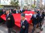 7’den 70’e "Cumhuriyet Korteji"