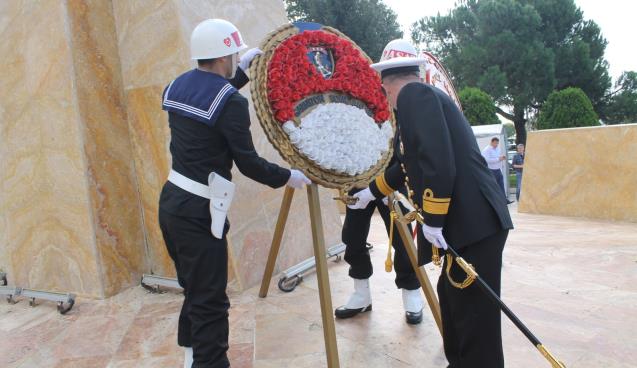 En büyük bayram…