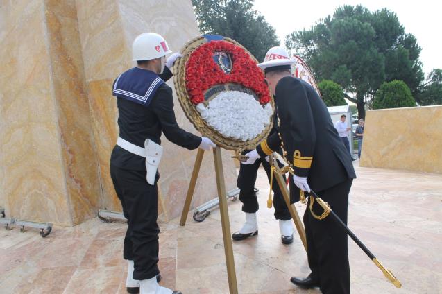 En büyük bayram…