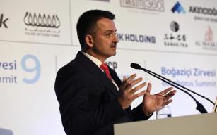 Tarımı kurtaracak proje..