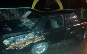 Emniyet Düğmeye Bastı..