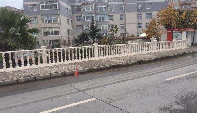 Güzel.. Daha Güzel Olacak...