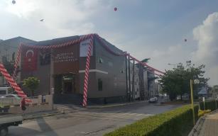 Tatoğlu Kültür Merkezi doğru ellere teslim edildi…