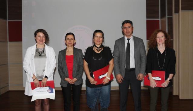 ZBEÜ’den “Gabapentinoidlerin Kullanımı ve Sağlıkta Şiddet