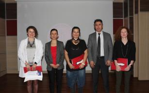 ZBEÜ’den “Gabapentinoidlerin Kullanımı ve Sağlıkta Şiddet