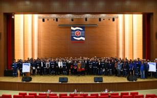 KARDEMİR'e uluslararası iki önemli belge