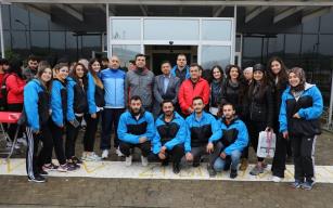 Geleneksel Öğretmenler Günü Koşusu’ gerçekleştirildi