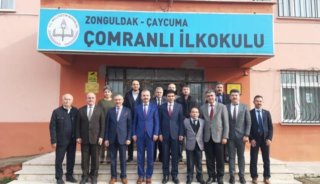 "Geçmişten Günümüze Yolculuk" sergisi açıldı