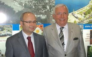 Candan’dan POSBIYIK’lı mesaj…