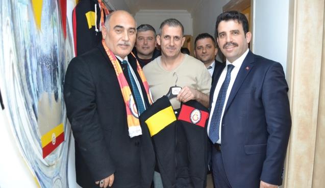 Şahin’den 3. LİG SÖZÜ…