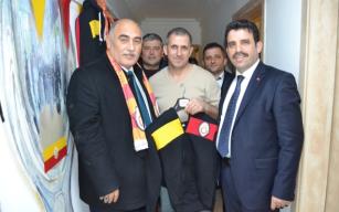 Şahin’den 3. LİG SÖZÜ…