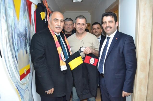 Şahin’den 3. LİG SÖZÜ…