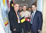 Şahin’den 3. LİG SÖZÜ…