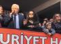 Posbıyık: “Benim ağzımdan çıkmayan hiçbir söze inanmayın!..”
