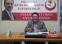 BBP "Duruşumuz Belli...