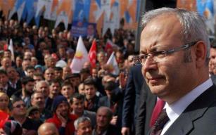 Ercan Candan " Aklın yolu birdir."