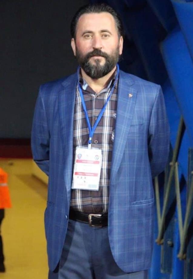 İptal edilen kongre sonrası Karabükspor’da ilk istifa