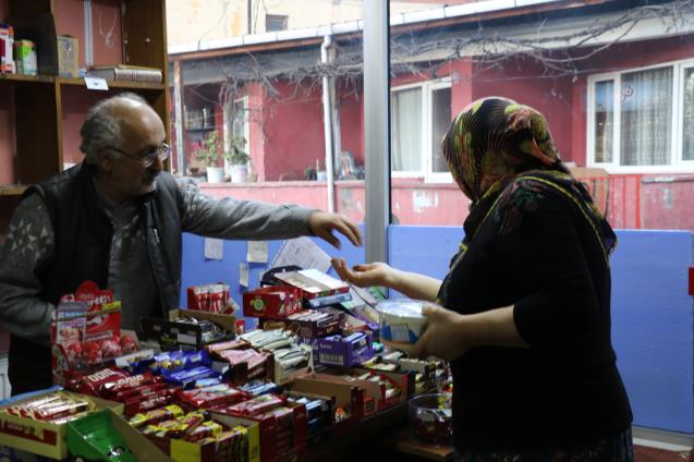 Bu da Zonguldak’ın Robin Hood’u