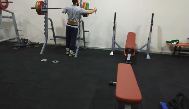 Gençlik Hizmetleri ve Spor İl Müdürlüğü fitness salonu açtı
