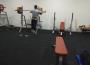 Gençlik Hizmetleri ve Spor İl Müdürlüğü fitness salonu açtı